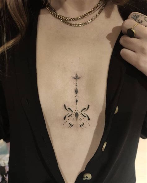 tattoos in tits|Breast Tattoos: Elegant & Intimate Designs (57 Ideas) .